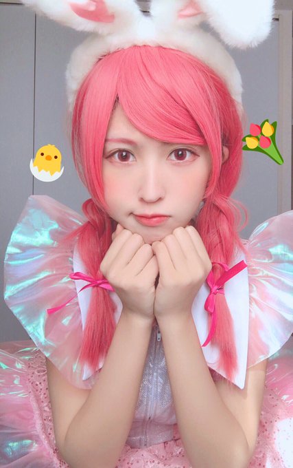 Twitterのコスプレ画像19