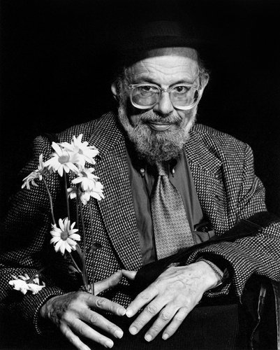 deathbyhibachi's tweet photo. Counterculture icon #AllenGinsberg died #onthisday in 1997.

#otd #powt #philosopher #writer #author #BeatGeneration #Beatnik #hippie #bohemian #Howl #counterculture #TheFallofAmerica #BlakeVision #Kaddish #drugs #marijuana #Ginsberg #IrwinAllenGinsberg https://t.co/gQVGmeQx9V