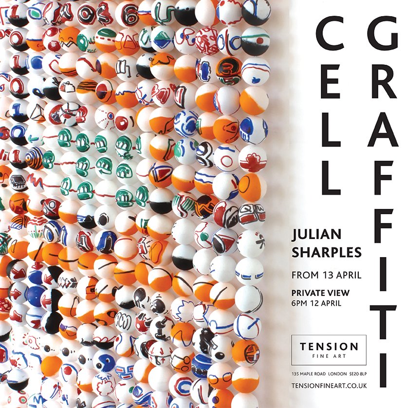 UAL Alumni tweet media