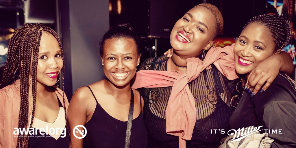 MGD_SA's tweet photo. Exceptional moments are best shared with your Day Ones. #ItsMilerTime https://t.co/WmlHwoHtxn
