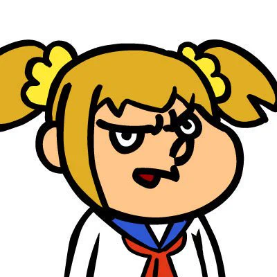 また話題になっているみたいなのでアイコン画像を捨てておきます。誰か拾っといてください。 