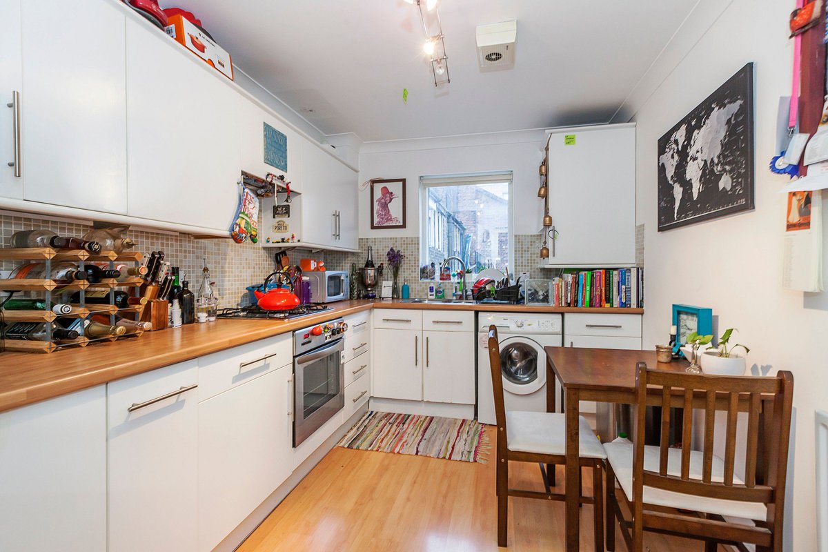 pgestates's tweet image. #NewListing #Shoreditch #London #EstateAgent