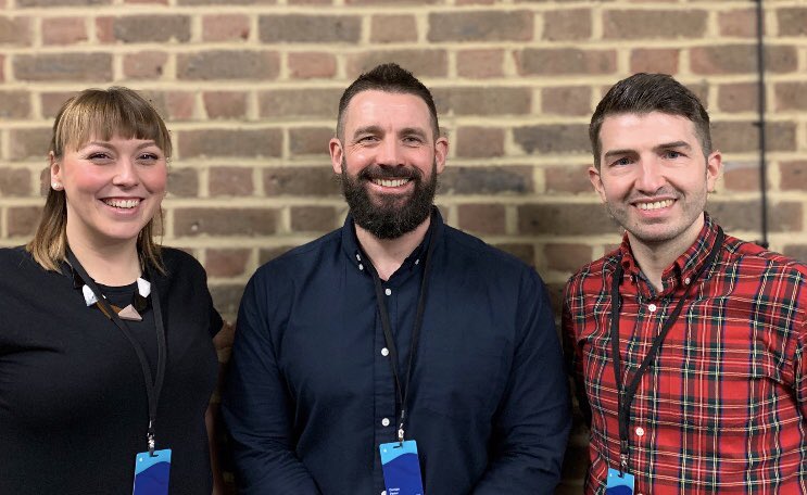 stcyresphoto's tweet image. Massive congratulations (super proud of my colleagues) to these three guys! Well deserved after all the effort and hard work put into become Apple distinguished educators 👏🏻👏🏻👏🏻 @CyresDt @MrsHilltoutArt @HopkinTeach #AppleDistinguishedEducators #StCyresChat #AppleEDU @AppleEDU
