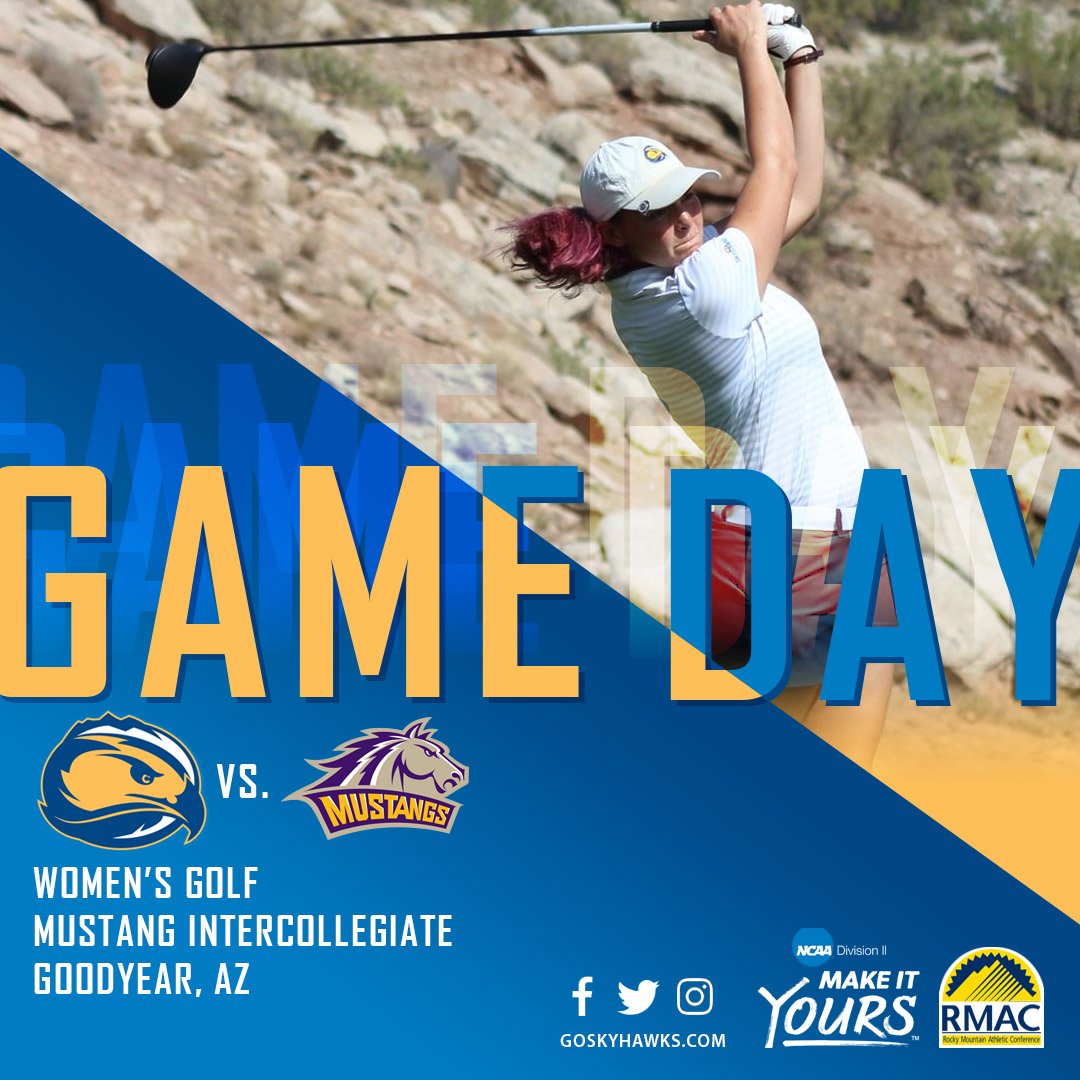 Fort Lewis Skyhawks tweet media