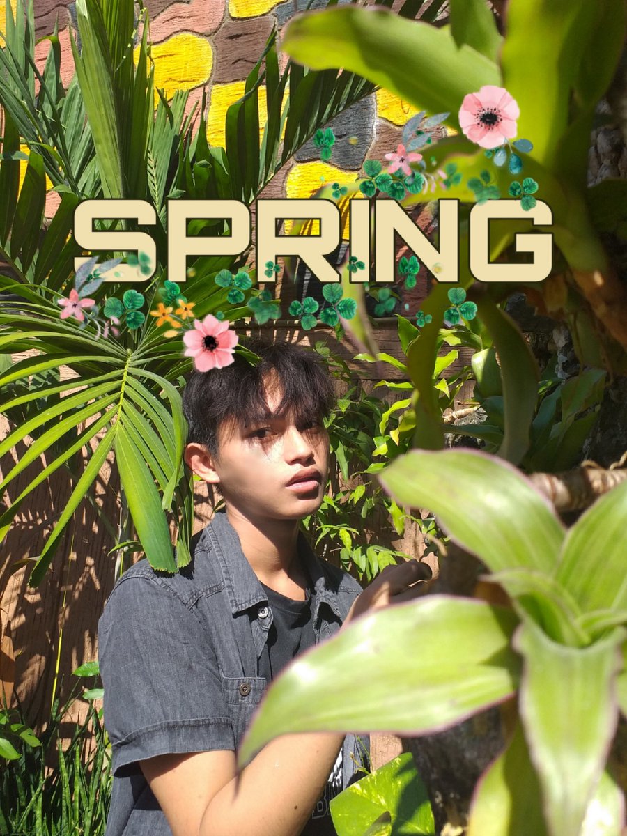 official_BSEnt's tweet photo. [EXCITING]
Trainee Ki Min Choi to cover "SPRING" by BOM.
Soon. 
#BSEnt #BSCovers #Bom #Spring https://t.co/JPZty7sXgc