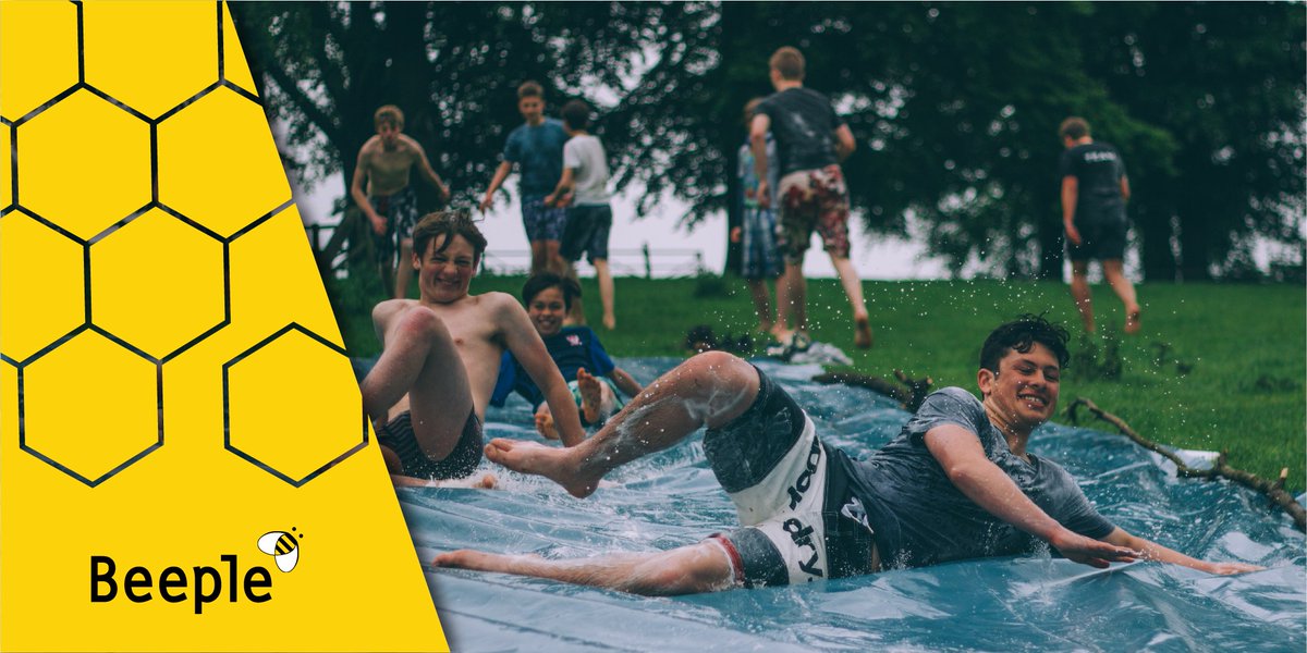 How do you recruit the right educator for your children's and/or youth camp? ow.ly/Cn5n30ok3q4 #Beeplestaff #hrtech #easterholidays