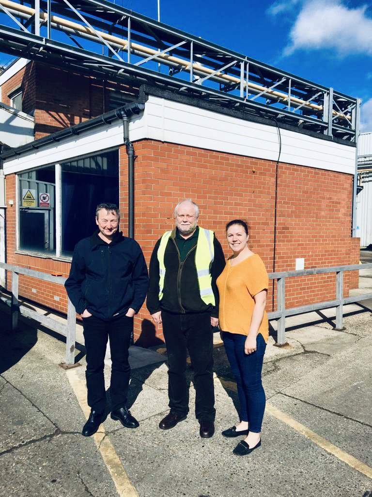 Nexus Engineering tweet media