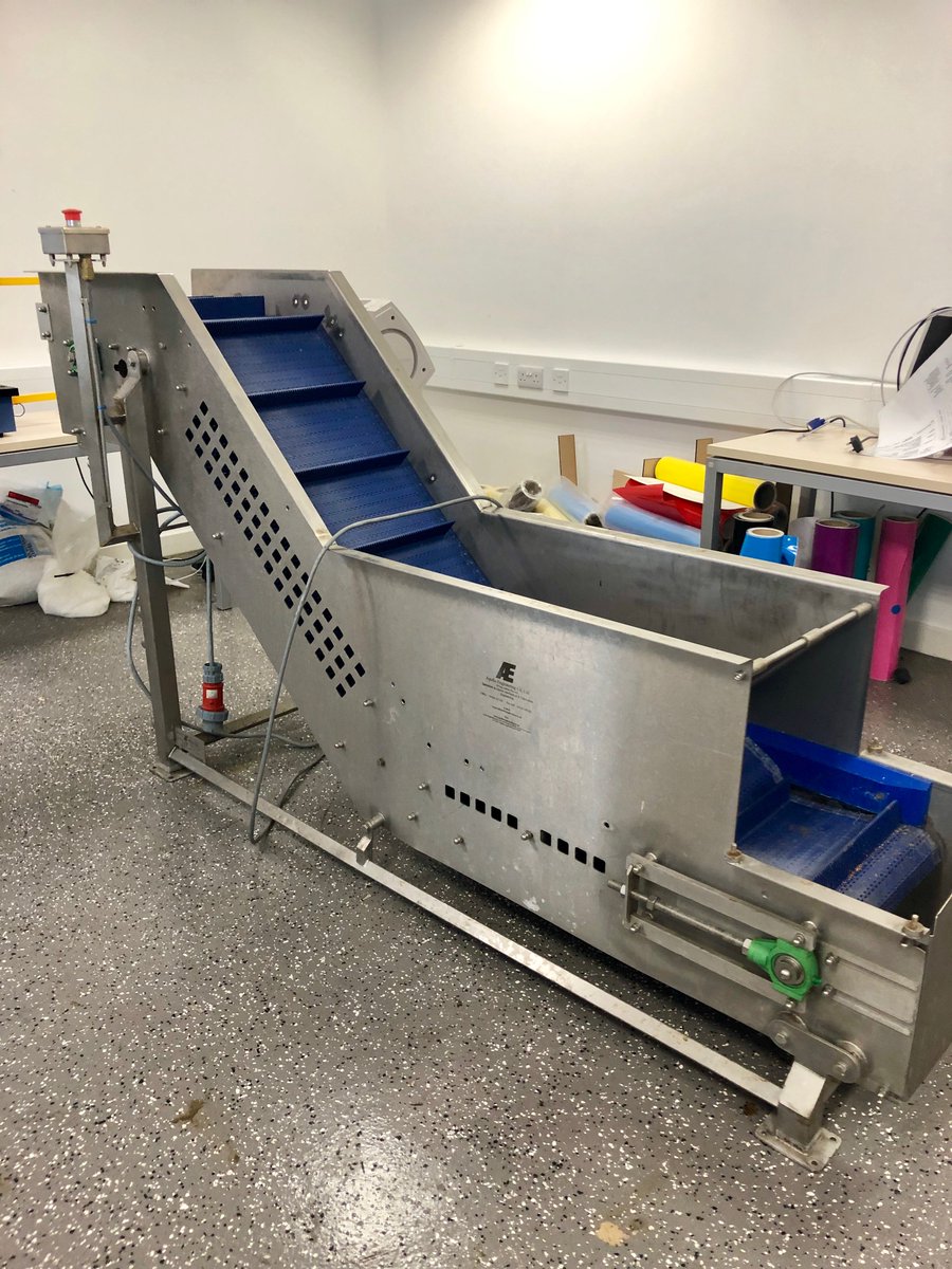 Nexus Engineering tweet media