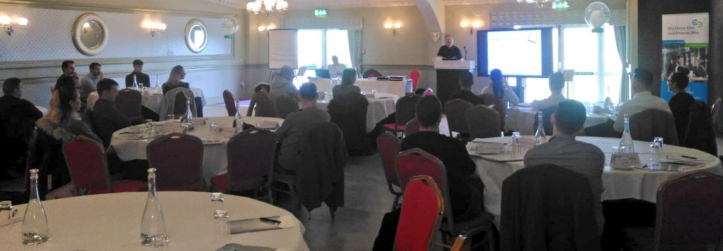 comerfordk's tweet image. The #ibye @CarlowLEO @LEOKilkenny boot camp has kicked off #inCarlow @woodforddolmen for the weekend. Look forward to meeting the finalists tomorrow and supporting their journey to the County Final in the Town Hall in May