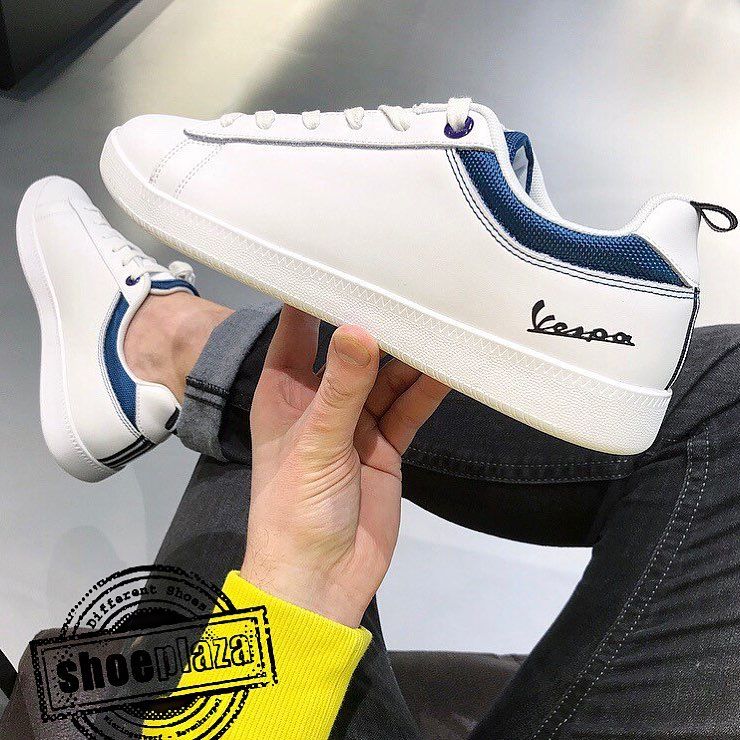 Vespa Freccia-V00005 - 655-70-Mesh Navy - Online kopen