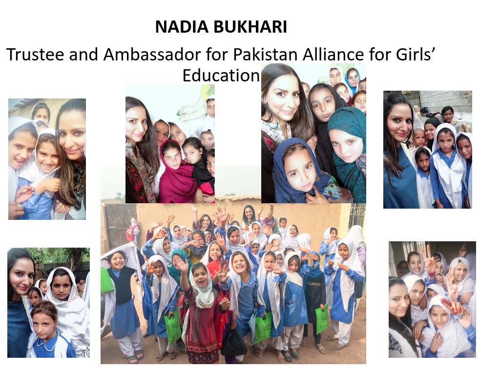 humarasheed4's tweet photo. #HISTORYINMAKING
Meet our Founder and Patron-In-Chief, @NadiaBukhariUCL leading woman pharmacist, who conceived idea of #NAWP, the first alliance 🇵��🌎 4 #genderequity and #womenleadership  #pharmacy #GHWN #WGH #WHO, 👍🏆💪💕#vdidit @PAGEPakistan 2/10 https://t.co/PZIOW8VkhN