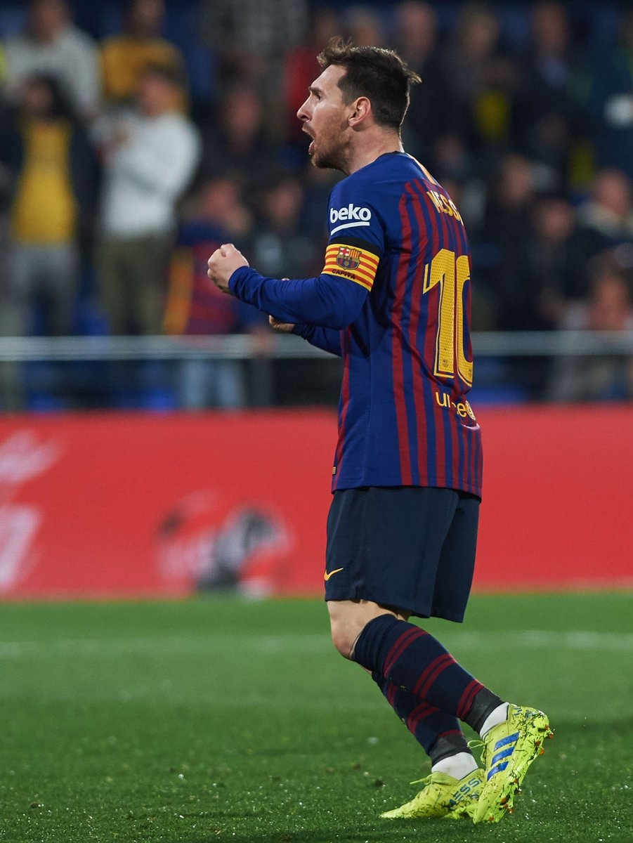 Leo Messi On Twitter Rayhudson As In The Jungle There Is Only One King A Lion A Lionel Messi Wearemessi