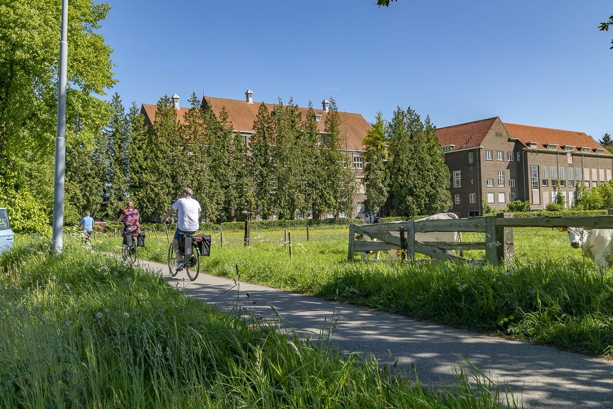 Procesregisseur <a href="/aukje_las/">Aukje Las</a> van #steengoedbenuten: 'Door slimme inzet van (social) media werd de Challenge - en daarmee leegstaande panden - letterlijk zichtbaar en interessant voor potentiële investeerders en ondernemers' Benieuwd naar onze leerervaringen? buff.ly/2TWHj0j