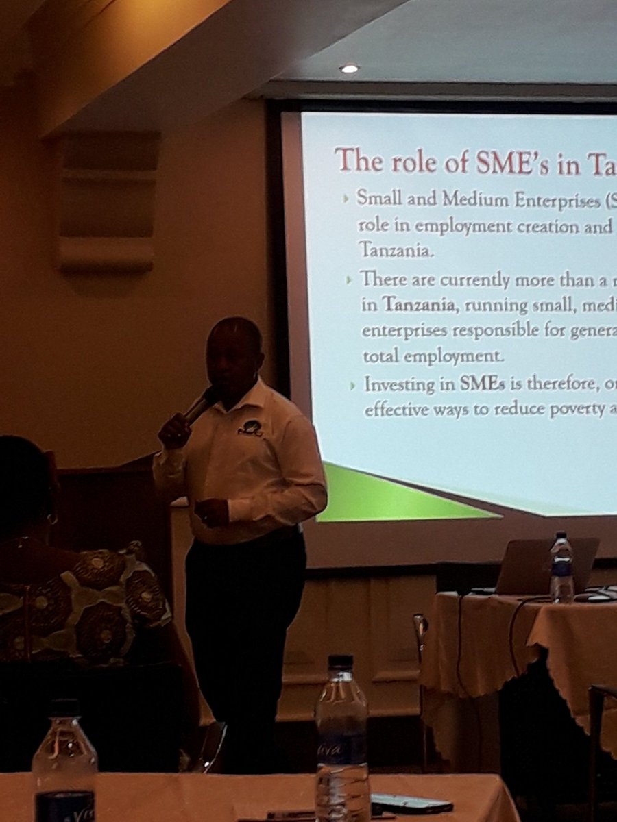 haika1's tweet photo. It's important for SMEs to cover their businesses to avoid unforseen business risks, the representative from Natinal Insurance Corporation (NIC) educating our members on the role of insurance in business performance. https://t.co/219nmn81a5
