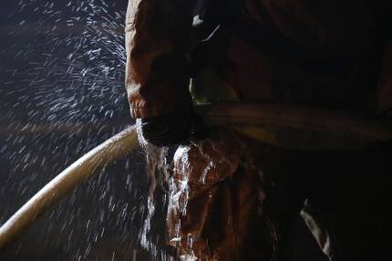 대한민국의 모든 소방관님들 응원합니다
그리고 사랑합니다
속초지역의 빠른 복구를 기원합니다