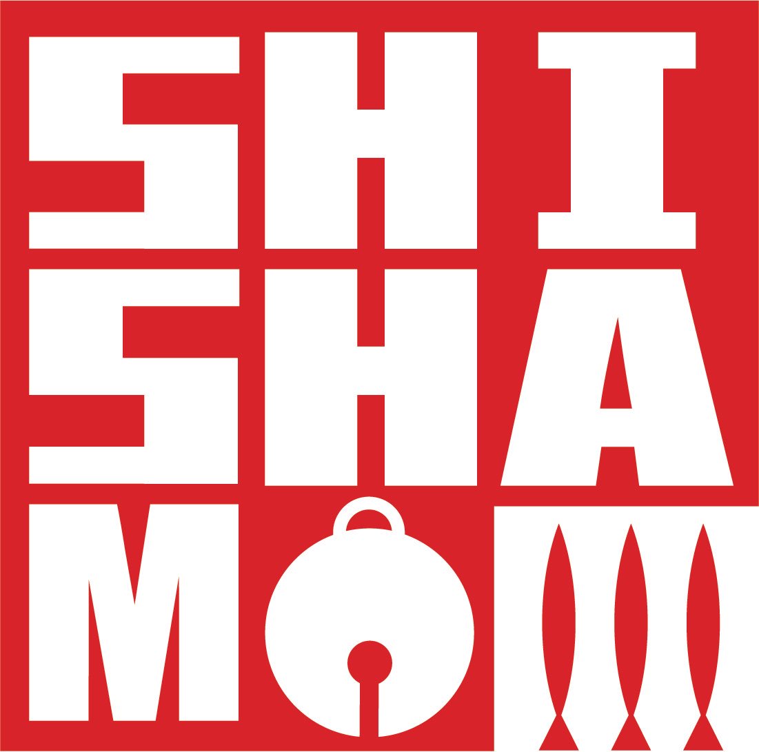 Shishamo あれ Shishamoのロゴが いつもと違う ロゴに すず が すず が付きましたよ これは一体 吉川