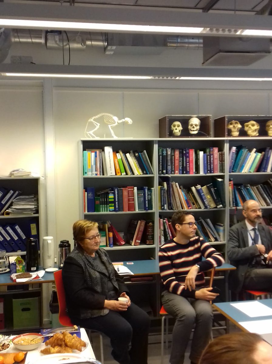 EFNBrussels's tweet photo. 2nd day meeting in Oulu for #QualMentproject partners, today brainstorming on the content of the three different modules that will make the final course for nurse mentors. @QualMentproject #erasmusplus #mentorship #education #research https://t.co/ywovgL3iSP