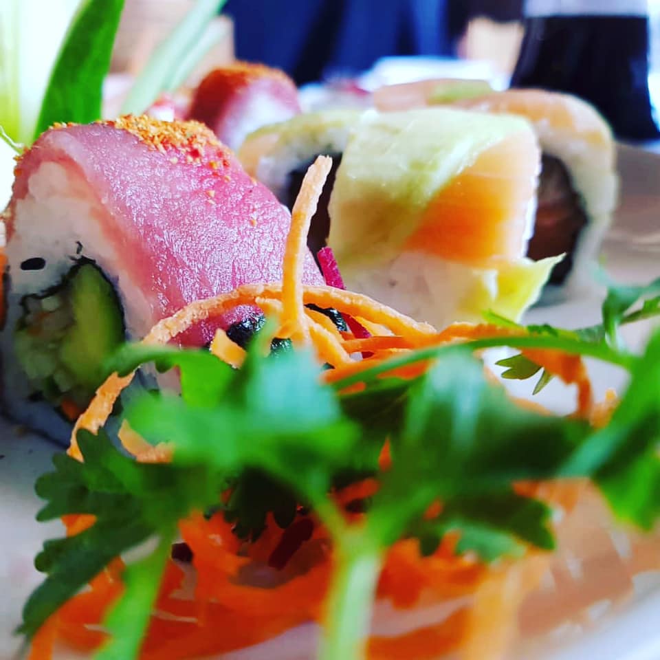 Urban Blues LIVE at <a href="/BelugaCapeTown/">Beluga Restaurant</a> on Saturday, 6 April from 1pm!
facebook.com/events/2255241…
facebook.com/belugacapetown/
facebook.com/UrbanBluesBand/
<a href="/ctgigguide1/">CAPE TOWN GIG GUIDE</a> <a href="/CapeTownLive/">Cape Town Live</a> <a href="/sa_musicscene/">CapeTown Music Scene</a> <a href="/CapeTownTourism/">Cape Town Tourism</a> <a href="/discoverctwc/">Discover WesternCape</a> <a href="/EventsinWC/">Western Cape Events</a> <a href="/YOURLMG/">LMG Gig Guide</a> <a href="/CPTgigs/">Cape Town Gig Guide</a> #Blues #Sushi