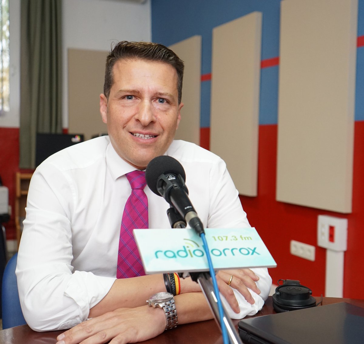 Radio Torrox tweet media