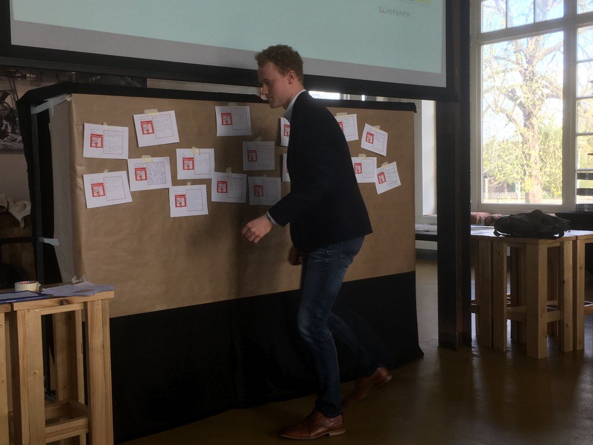 De_Woonkeuken's tweet photo. Gepeperd Disruptief Debat in volle gang! @LudanSchmid @RikZeeuwen @martinbleij trappen af en zetten de groep op scherp. Wordt het 200.000 inwoners minder in Overijssel of 2.000.000 meer in Overijssel in 2050? Anticiperen met adaptief programmeren! https://t.co/nkBhF6Khd9