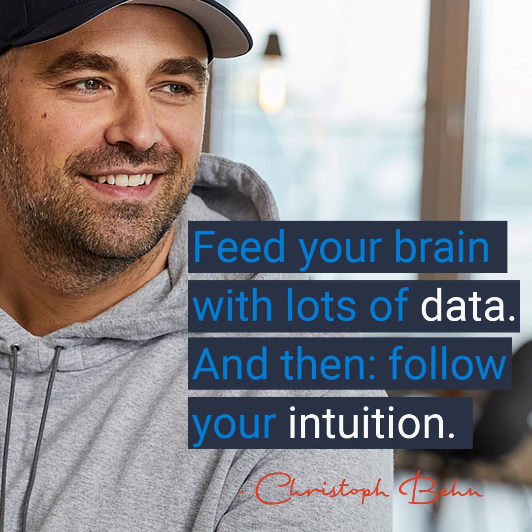 better__group's tweet photo. #Data vs. #intuition: What comes first for you? #entrepreneurship #decisionmaking #betterbusiness https://t.co/pNlHRKSEkf
