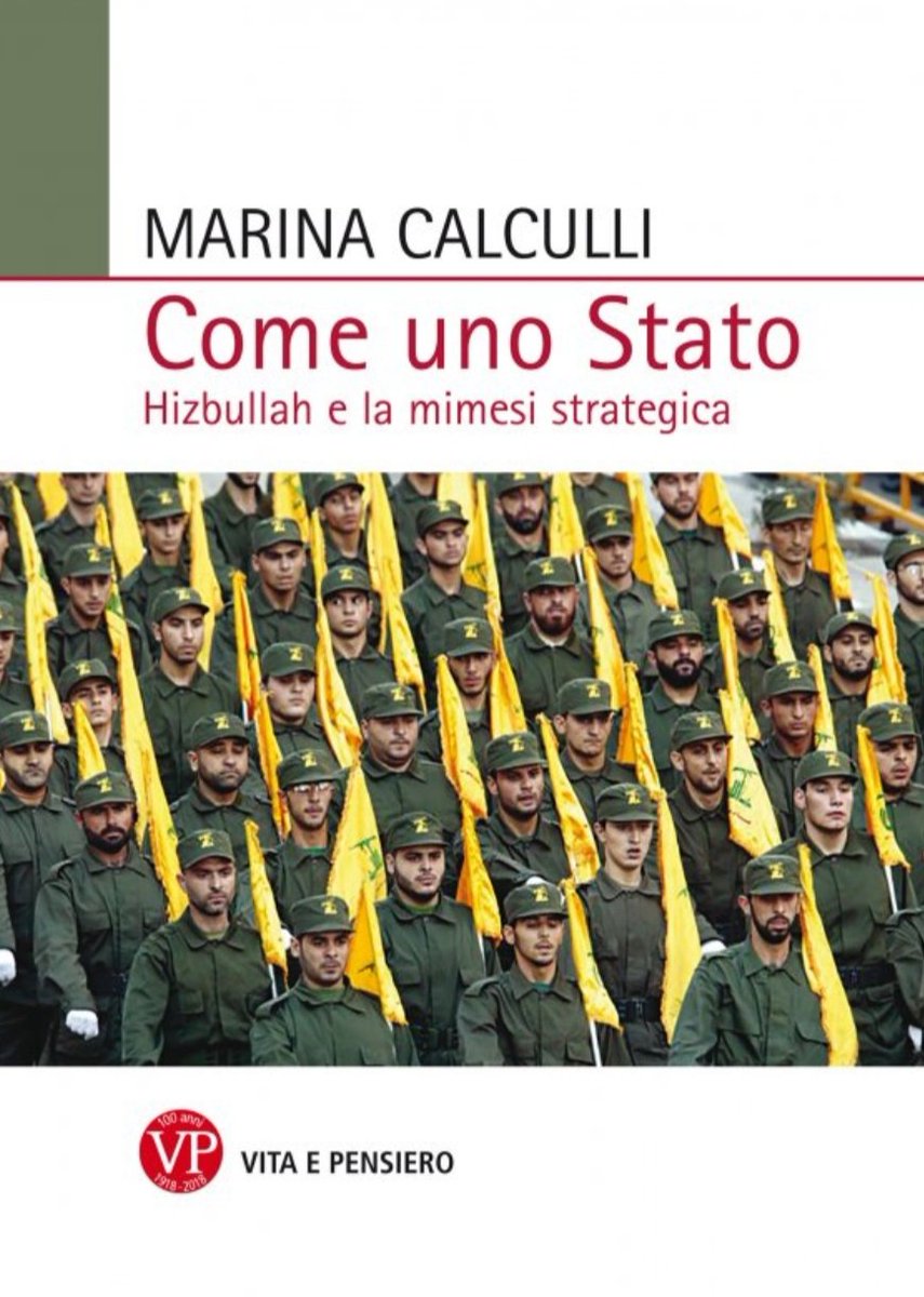 marinacalculli's tweet photo. Cosa di meglio potreste mai avere da fare in una domenica di Aprile che venire al Moby Dick festival a sentire di conflitti mediorientali e, ovviamente, di 'Hizbullah e la mimesi strategica'? @vitaepensiero https://t.co/4sScJwXCVq