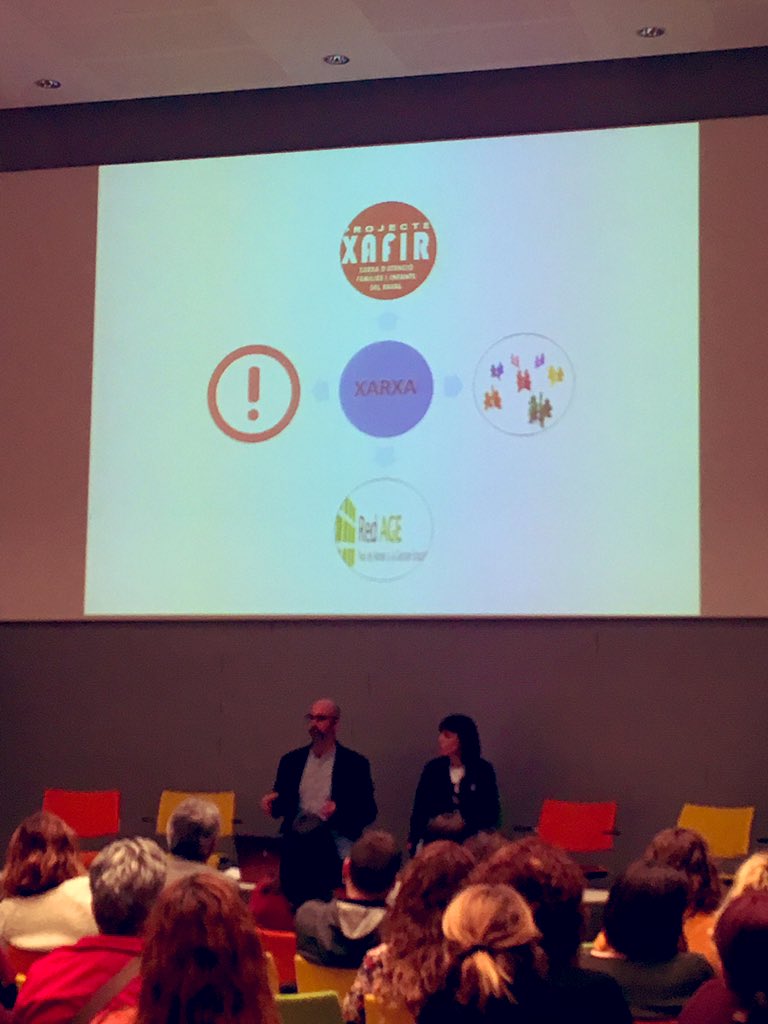 Casal del Mestre tweet media