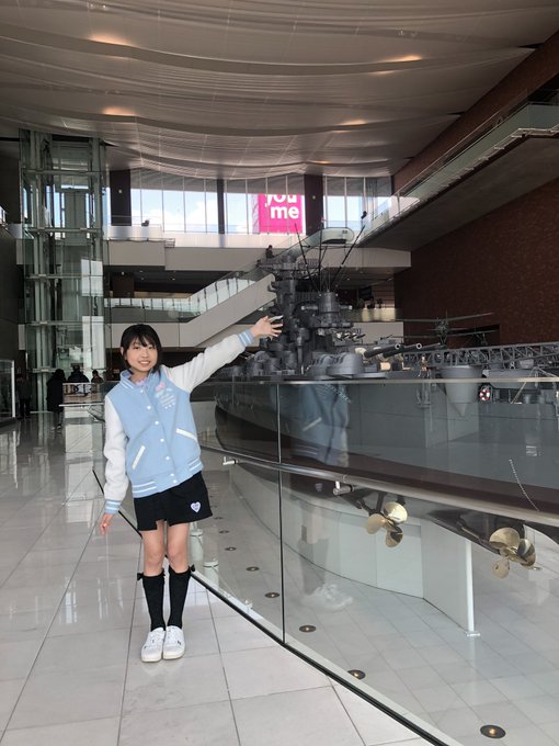 Twitterのコスプレ画像7