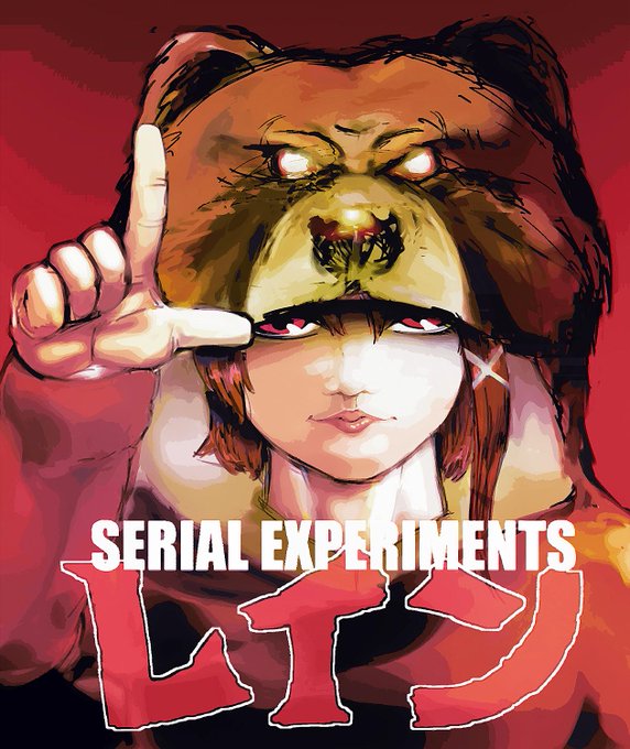 歩く度に「ズチャッ」って鳴るし故障したPCは14キロの砂糖水ぶっかけて直すし視神経がなぜか首にあるレインちゃんです 