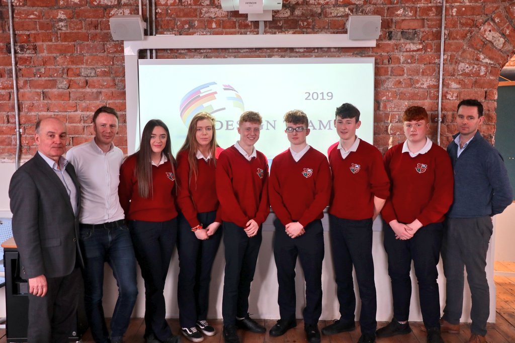 stmarysedenderry tweet media