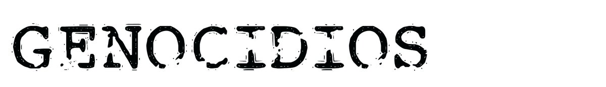 CentroCITMA's tweet image. Buscamos profesionales de la #Antropología #periodismo #periodismoresponsable #DerechosHumanos expertos en #genocidios (armenio, camboyano, ruandés, kurdo...) para #libros cortos y divulgativos amparados por una organización especializada en #totalitarismos y #autoritarismos