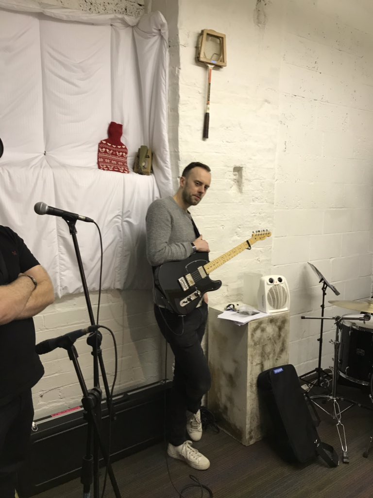 aspickup's tweet photo. @theturnarounds @petemacdon02 @chornbarino And then all “cool” #stillnosmilefrompete https://t.co/S0umhjLmNM