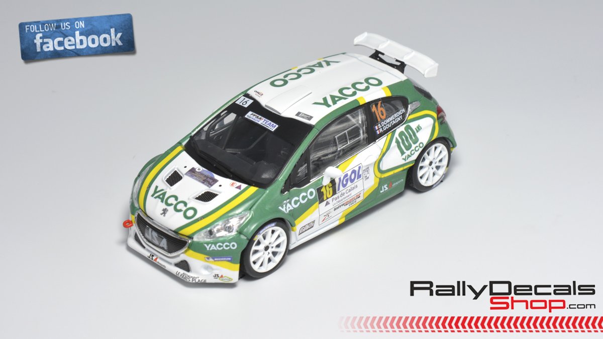 Rally Decals Shop (@rallydecalsshop) / Posts / X