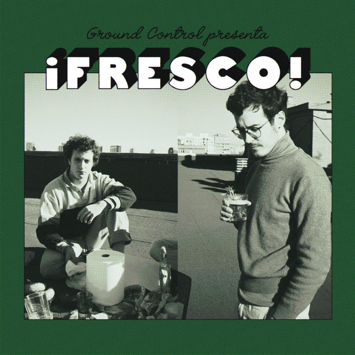 FRIDAY! 🌞 We've just updated our weekly Spotify playlist '¡FRESCO!'👇🏼

Feat. <a href="/CalaVento/">Cala Vento</a>, Lester y Eliza, La Plata, Olivia is a Ghost, <a href="/soloastra/">Solo Astra</a>, Wineson, Megansito El Guapo, <a href="/confetideodio/">Confeti de Odio</a>, <a href="/mireiavilarsona/">Mireia Vilar</a> and @gangesband

👉🏼 spoti.fi/2Re0Nfn