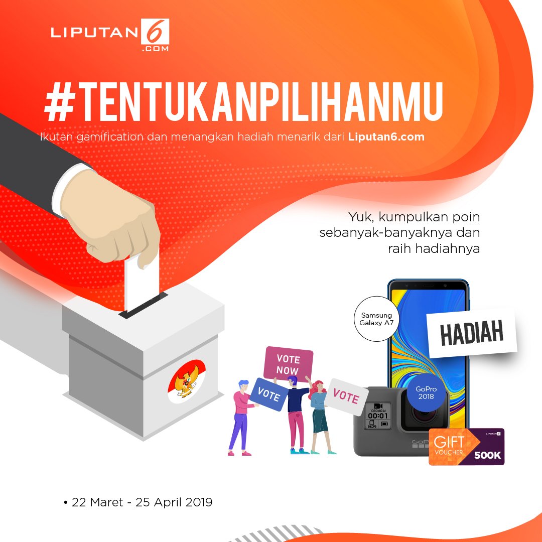 LIPUTAN6 tweet media