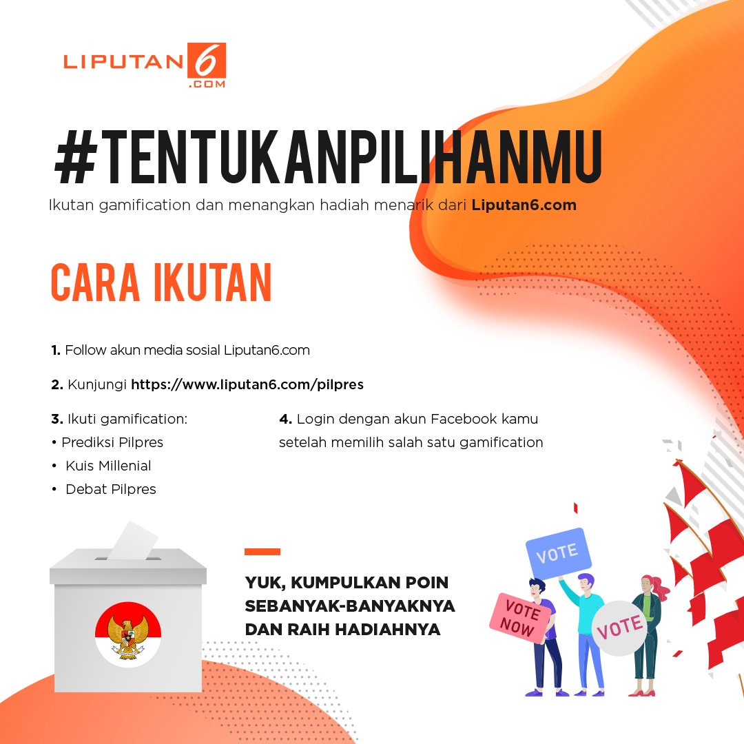 LIPUTAN6 tweet media