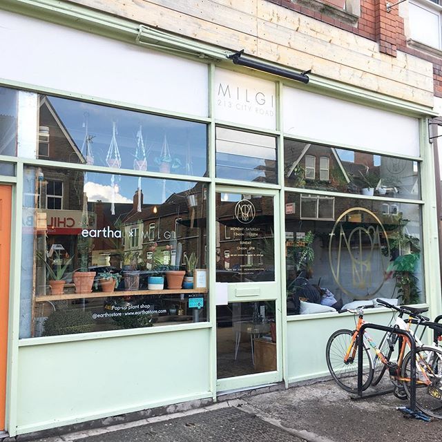 Dear customers, suppliers, friends old and new, we have some news - after 13 years of successful trading at 213 City Road, the time has come to move onto pastures new. 
Milgi’s last day of trade at this address will be Sunday 14th April.
What a journey it has been! We have e…