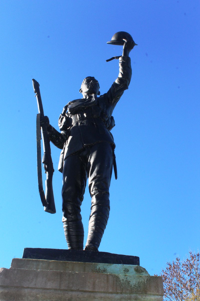 War Memorials Trust tweet media