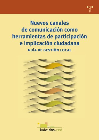 novagob's tweet photo. 📗 ¡Ya está aquí la nueva guía de participación ciudadana por medios digitales que hemos elaborado con @kaleidosred! 

🔧 Una herramienta de gestión local para proponer nuevas formas de participar con enfoques innovadores y de calidad.

Te contamos más 👉 https://t.co/nYIIacReiy https://t.co/lOZp2Bphe7