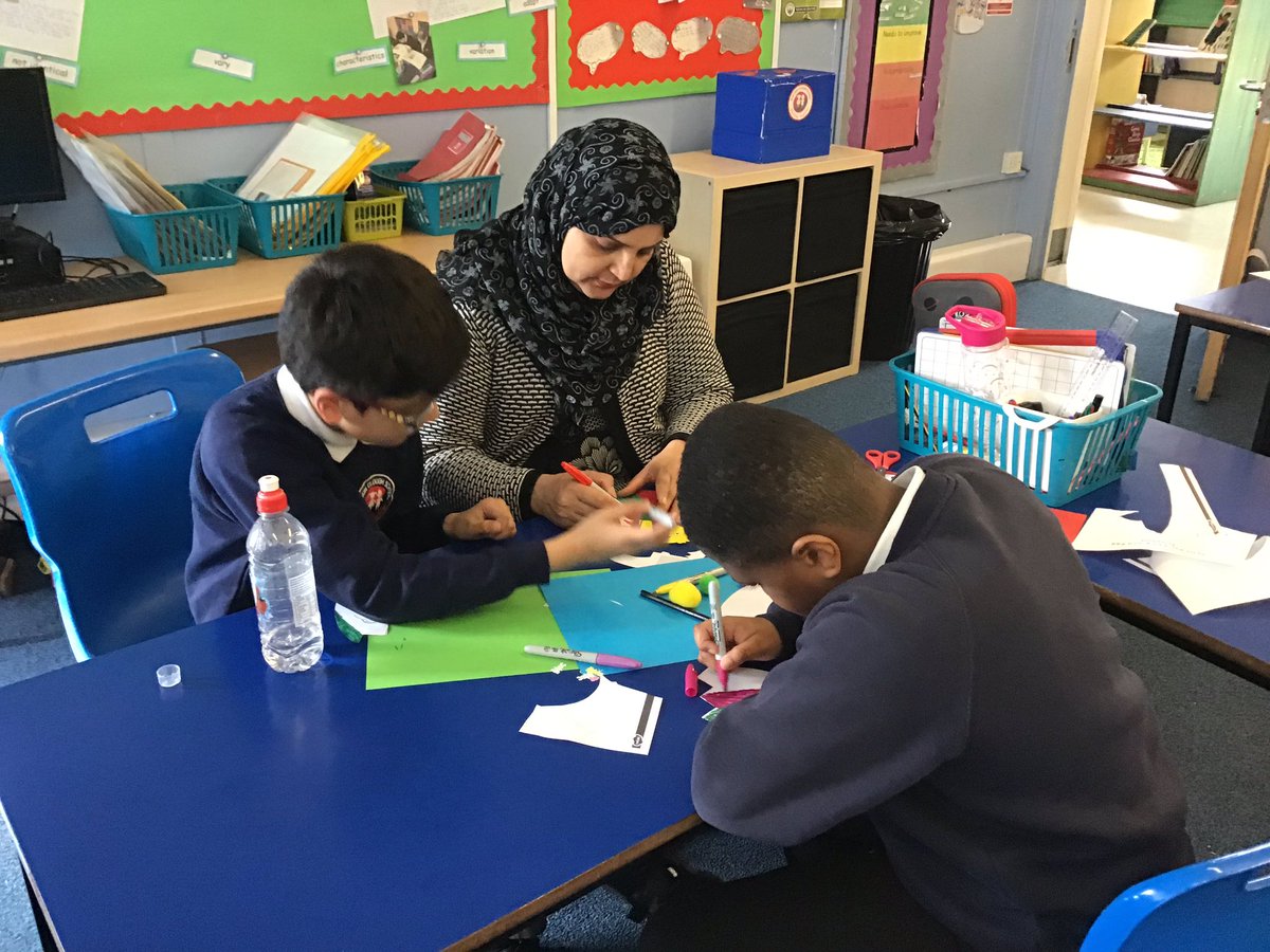 BartonCloughSSC's tweet image. We had a fantastic Easter workshop on Wednesday afternoon with some of our family and friends. 

Thank you so much for joining us! #easter #craft #easterworkshop #familytime