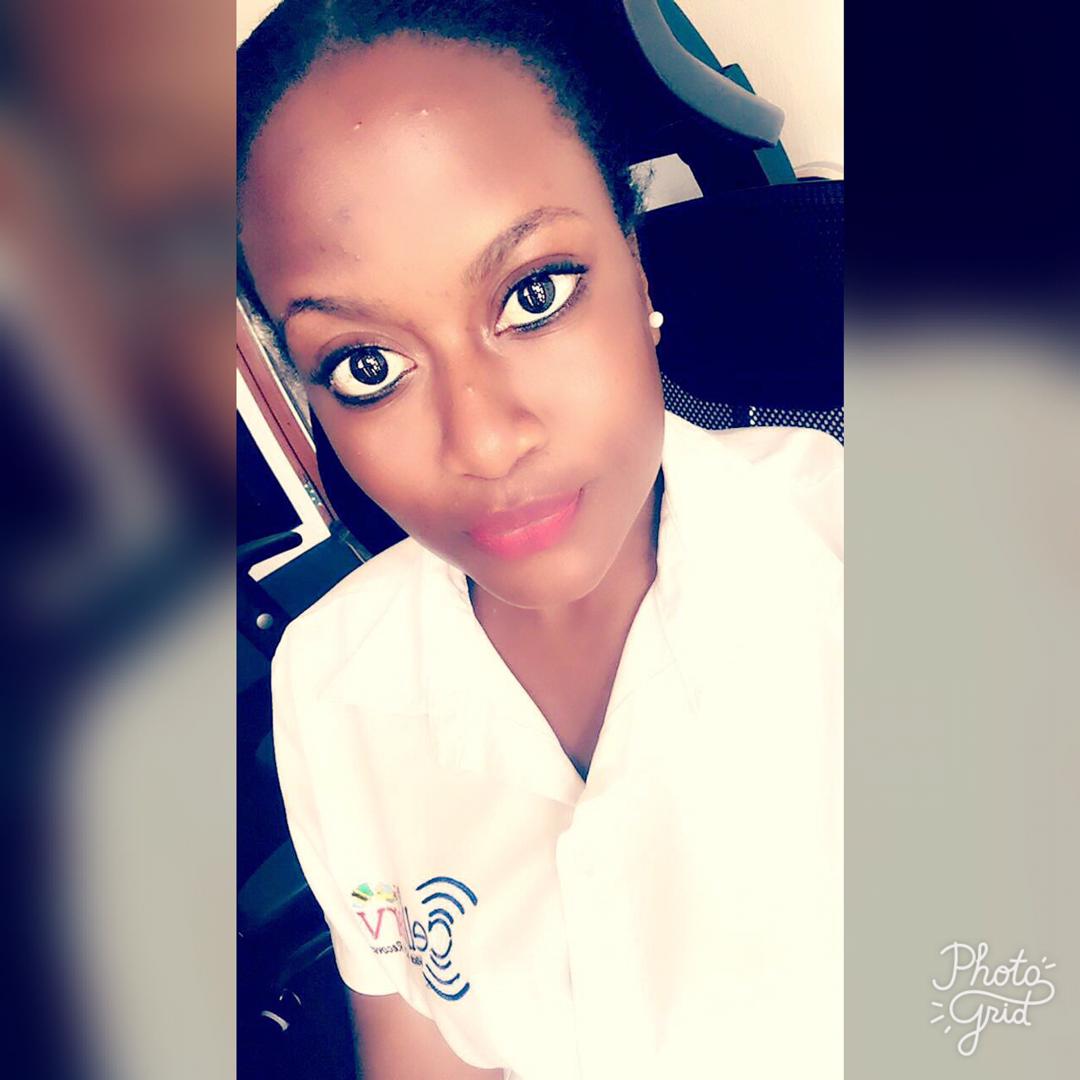 NakazibweMiche1's tweet photo. Felt too cute..
😍😙💟 https://t.co/jujeSGGvcG