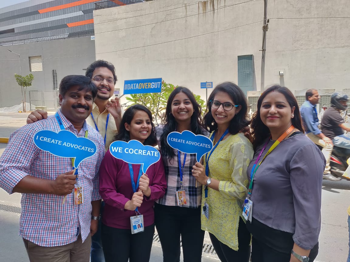 KavitaMittal04's tweet image. #wearetransformed #pipelineoverreqs #iamintel #Dataovergut #qualityovervolume @ambily_c @RajeshG25843777 @ChetanCP1981