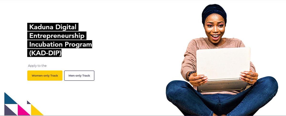 agrovationhub's tweet photo. Kaduna Digital Entrepreneurship Incubation Program (KAD-DIP) 2019 For Young Entrepreneurs: About KAD-DIP Kaduna Digital Entrepreneurship Incubation Program aims to nurture digital entrepreneurship and create opportunities in Kaduna State by equipping… https://t.co/zj3P78Au1F https://t.co/tvaz0lfD0U