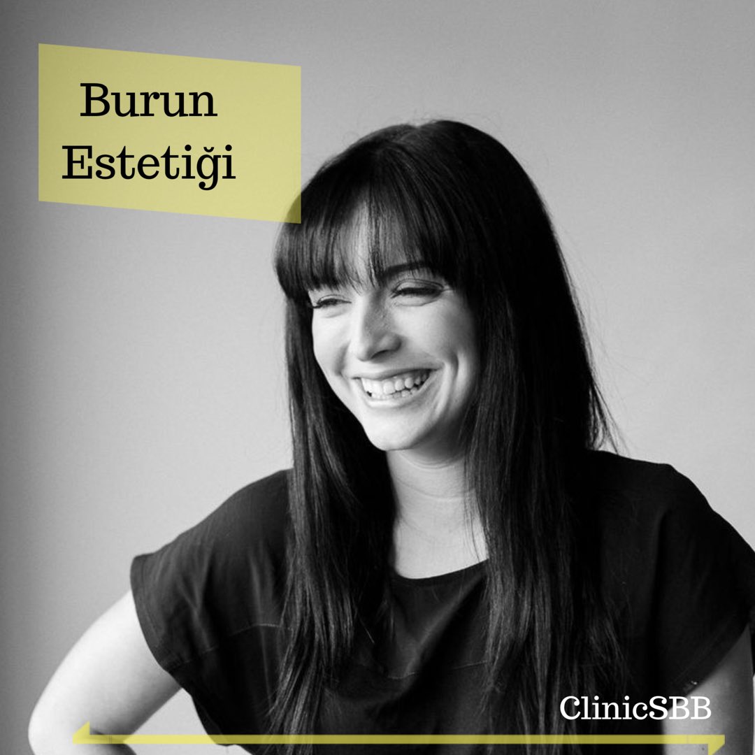 Sağlık ve Güzellik Bir Arada! 🔑Nefes alma sorunu yaşayan hastalar Septorinoplasti ameliyatı ile yaşadıkları sıkıntıdan kurtulabilirler.✨ ➡️ <a href="/ClinicSBB/">Clinic SBB</a> 💫
📞 02122190012 📞 05325000580
#serdarborabayraktaroglu #clinicsbb #rinoplasti #burunestetiği #yüzestetiği #septorinoplasti