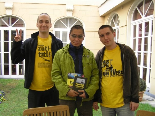 Mihalinec (@markomihalinec) on Twitter photo 