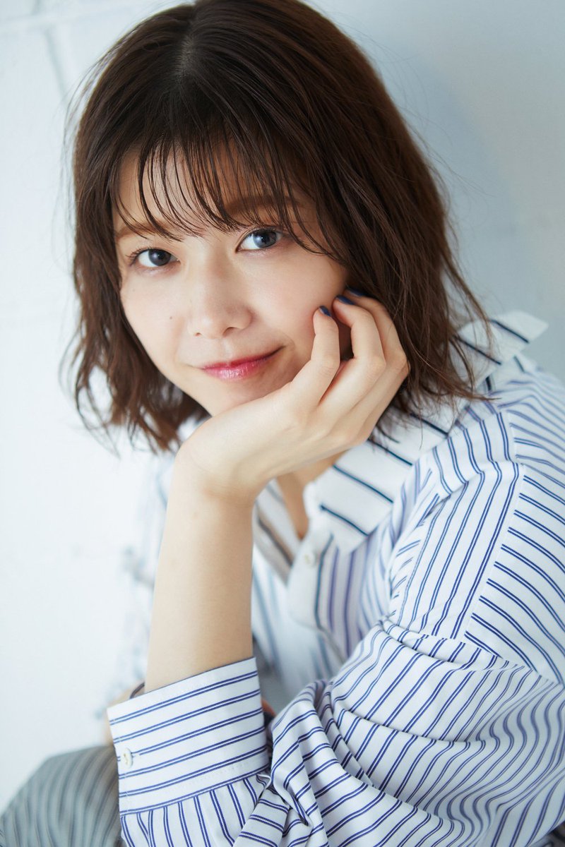 🎤インタビュー】 欅坂46渡邉理佐、念願のアメリカで見せた素顔と開放