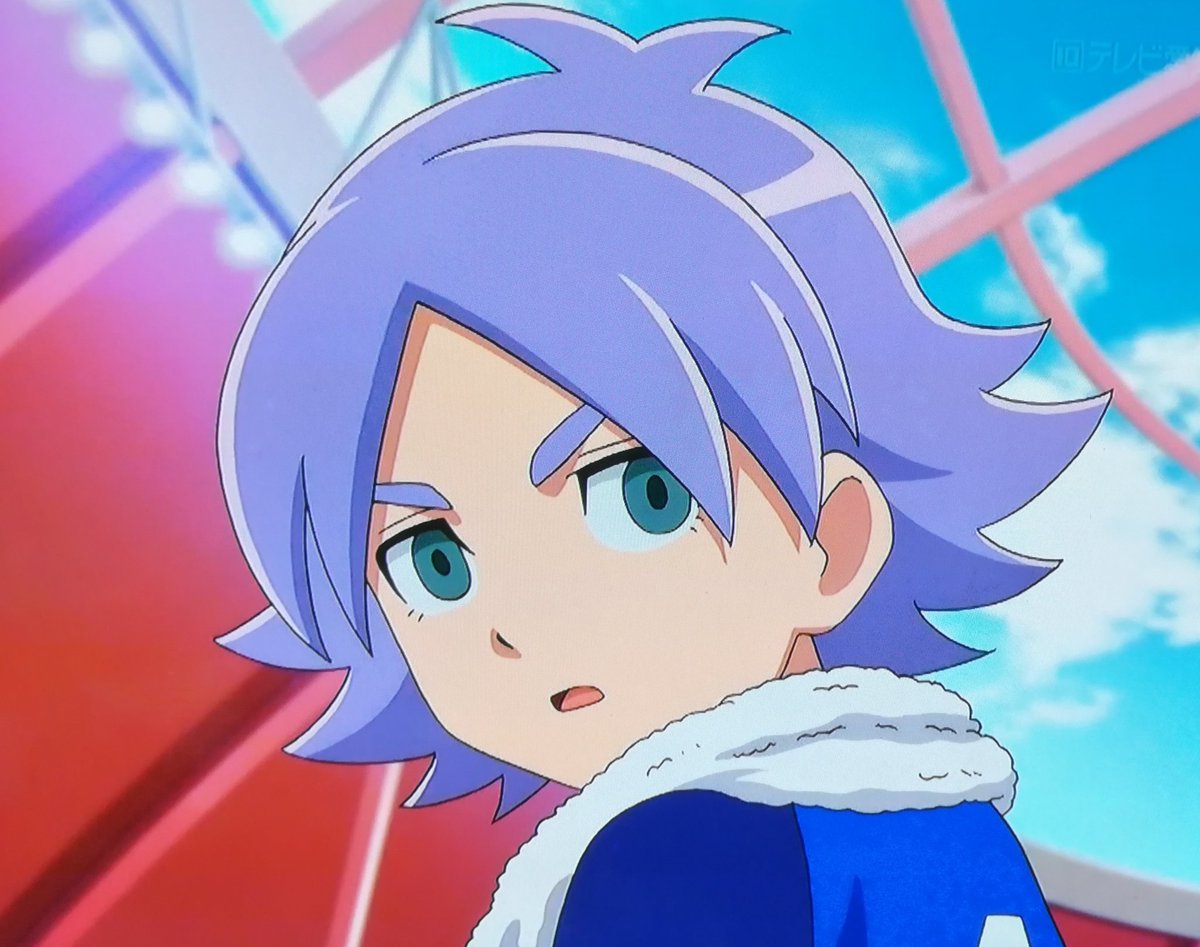 あさたん あの新しいフィジカルトレーナー 吹雪に対しての発言 ひどくないかなー 悲しい データ流出は トレーナーが揉めさすために言ったんじゃ と思ってしまう もしくは明日人が新条にスマホ教えたから イナズマイレブン