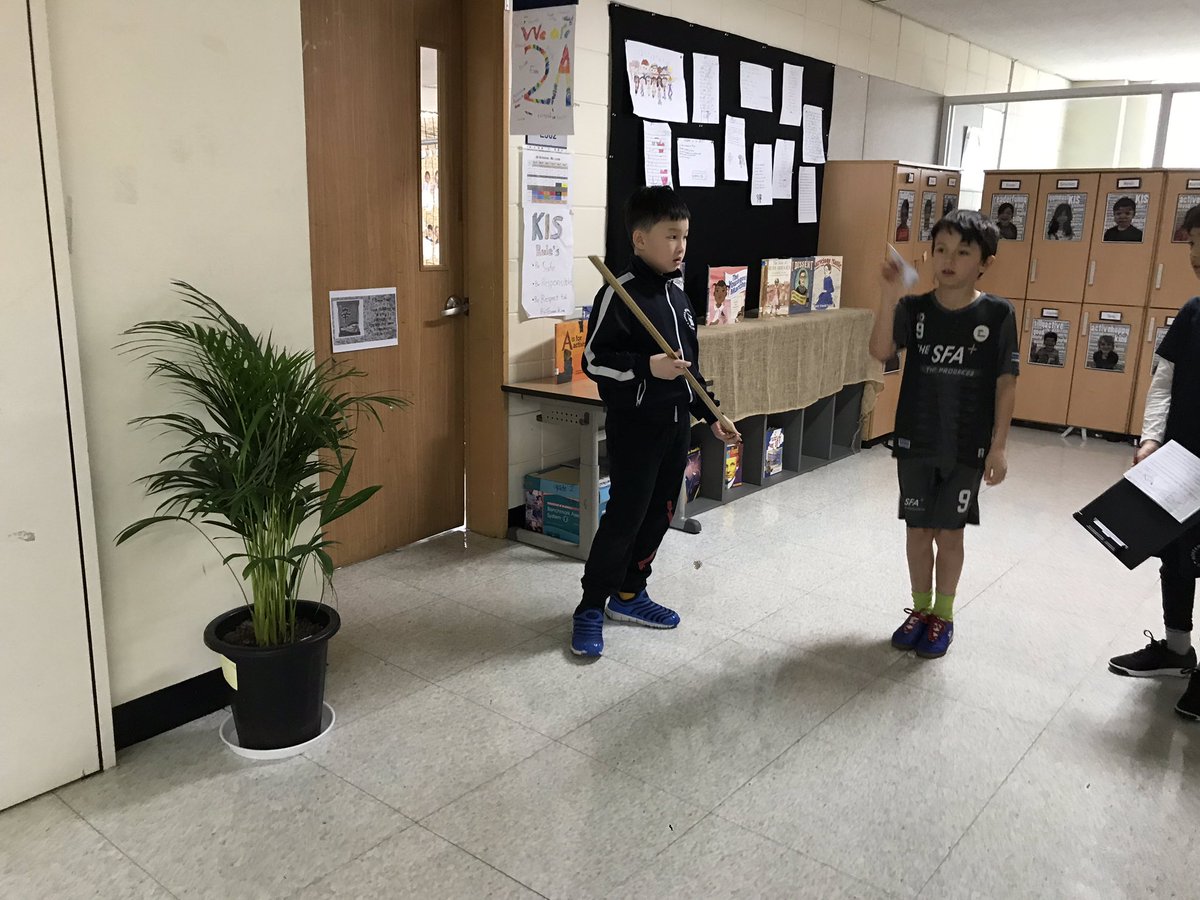 alicedahny's tweet photo. Writing like Scientists! Conducting different experiments Ss had wonderings about in class and recording their findings through lab reports. #kispride #secondgrade #writing #science #labreports #writingworkshop https://t.co/NbMsdsDLCG
