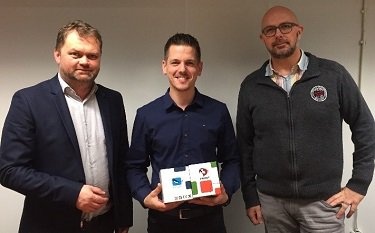 #nieuws ROC West-Brabant: Schoolvoorbeeld van samenwerking tussen onderwijs en bedrijfsleven bit.ly/2WLQZwb @ROCWestBrabant