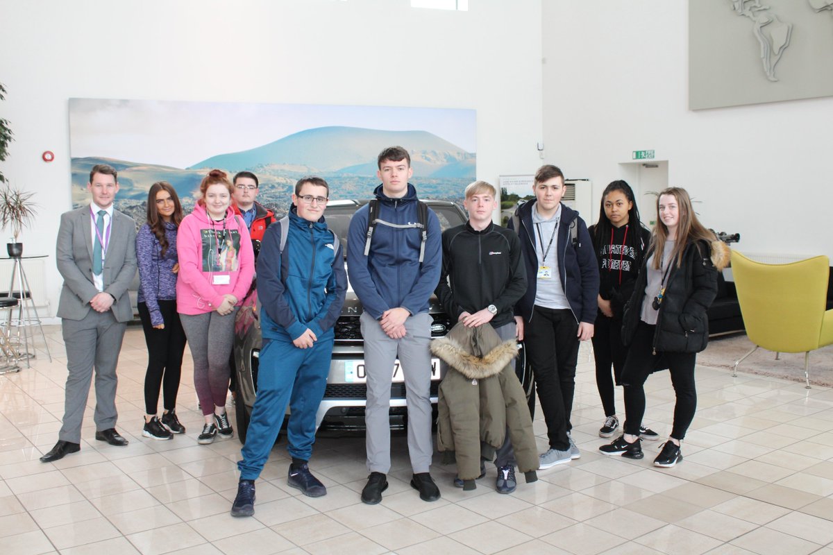 JLR_EBPC's tweet image. Old friends from Ormiston Bolingbroke Academy on a return visit to @JLRHalewood A real benefit seeing industrial environment first hand. Very informative, exciting &amp;amp; professional. @JLREducation @BMetC @OBAcademy @MisterEWright @Tomorrows_Eng #Inspire
